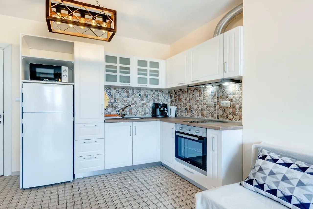 Studio Zia 3- Great Place In Lazur Apartment Burgas