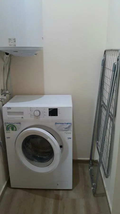 Studio Zia 3- Great Place In Lazur Apartment Burgas 0*,